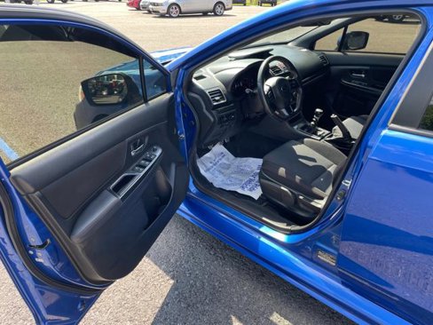 Used 2018 Subaru WRX image 13