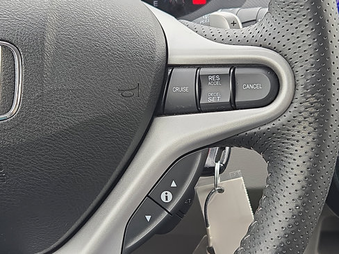 Used 2012 Honda Insight EX image 21