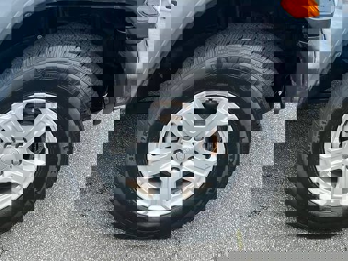 Used 2020 Jeep Wrangler Unlimited Sport S image 12