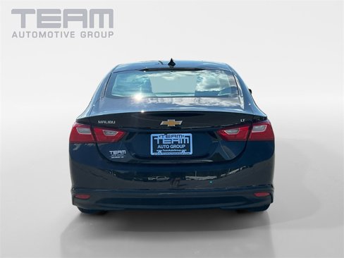Used 2024 Chevrolet Malibu LT image 6