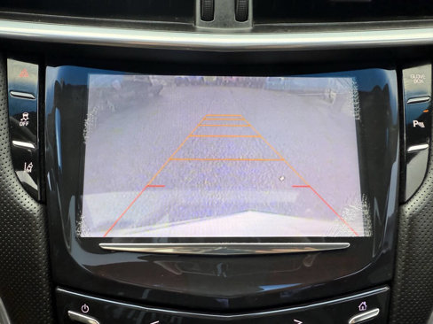 Used 2013 Cadillac XTS Platinum image 9