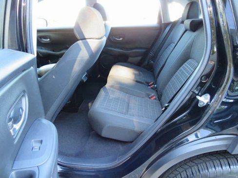 Used 2023 Honda HR-V LX image 20