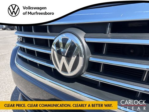 Used 2021 Volkswagen Passat 2.0T R-Line image 11