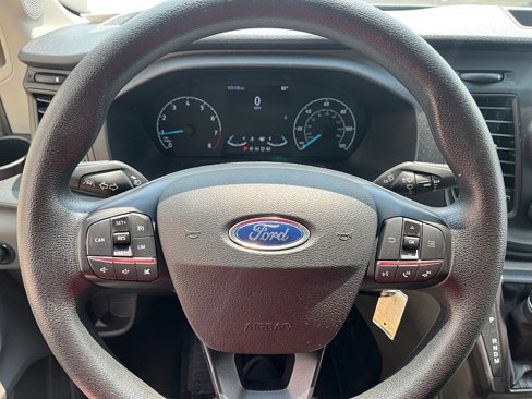 Used 2021 Ford Transit 350 XLT image 14