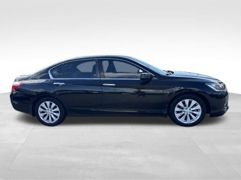 Used 2015 Honda Accord EX-L image 6