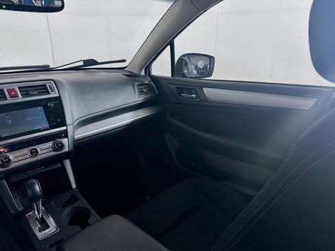 Used 2015 Subaru Legacy 2.5i Premium w/ Moonroof Package image 24