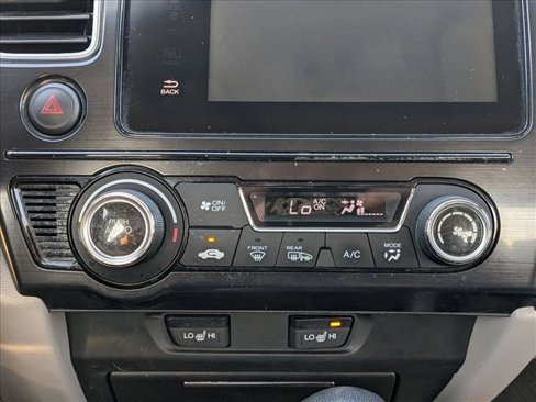 Used 2014 Honda Civic EX-L image 12
