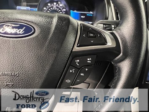 Used 2023 Ford Edge SEL image 49