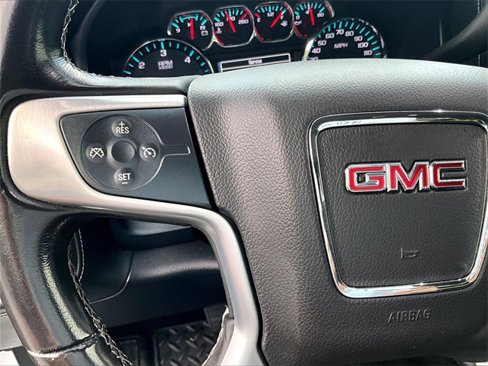 Used 2018 GMC Sierra 1500 SLE w/ SLE Value Package image 23