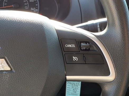 Used 2019 Mitsubishi Mirage G4 ES image 28