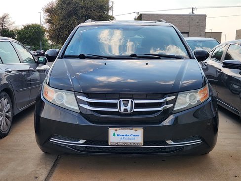 Used 2014 Honda Odyssey EX-L image 2