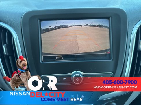 Used 2024 Chevrolet Equinox LS w/ LS Convenience Package image 23