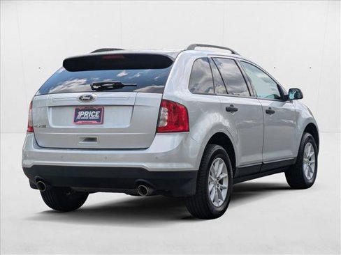 Used 2013 Ford Edge SE image 5