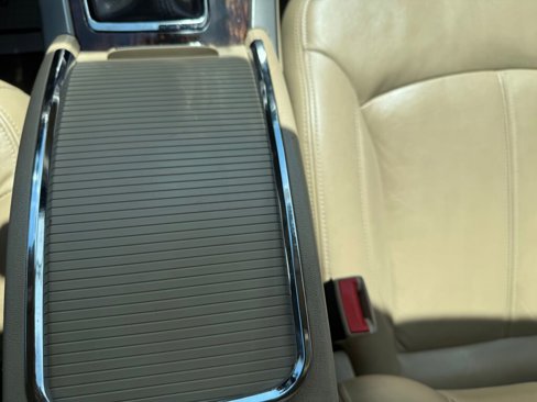 Used 2012 Buick LaCrosse Premium w/ Entertainment Package image 23