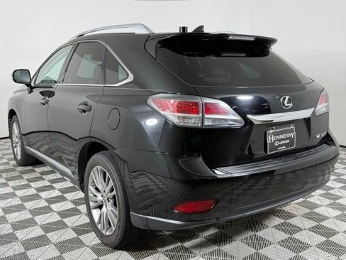 Used 2014 Lexus RX 350 FWD image 4