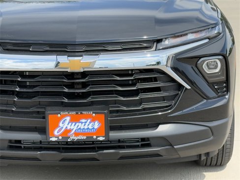 New 2026 Chevrolet TrailBlazer LS w/ LS Convenience Package image 8