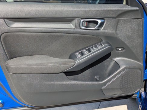Used 2024 Honda Civic Sport image 11