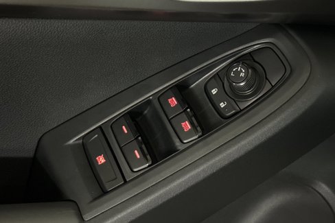 New 2025 Subaru Impreza 2.0i image 12