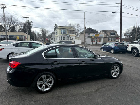 Used 2017 BMW 330i xDrive Sedan image 6