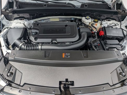 Used 2023 Buick Envision Preferred w/ Sport Touring Package image 31