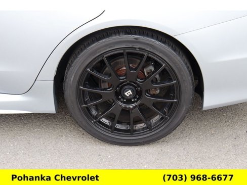 Used 2015 Subaru WRX w/ Popular Package #1 image 25