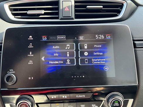 Used 2022 Honda CR-V EX-L image 29