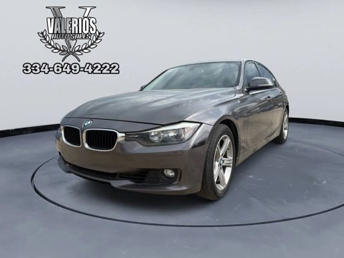 Used 2014 BMW 328i Sedan image 1