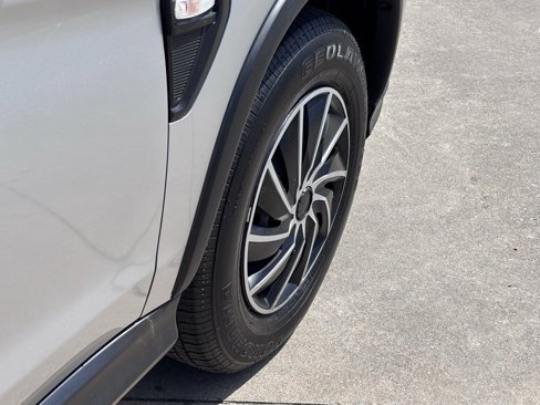 Used 2024 Mitsubishi Outlander Sport AWD image 20