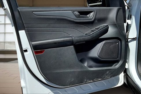 Used 2023 Ford Escape Active image 23