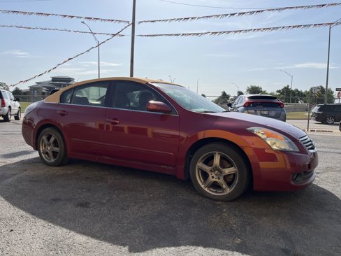 Used 2008 Nissan Altima 2.5 S w/ Convenience Pkg image 4