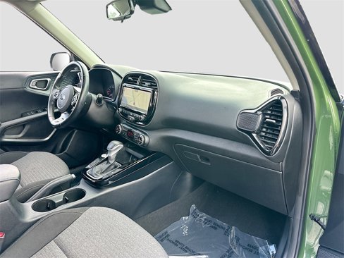 Used 2021 Kia Soul EX image 26
