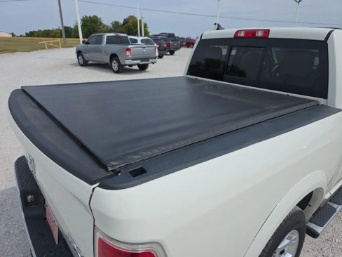 Used 2018 RAM 1500 Laramie w/ Convenience Group image 24