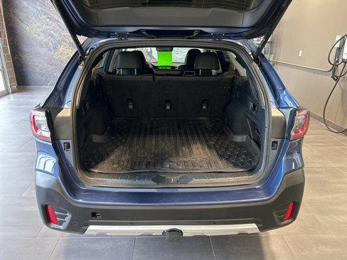 Used 2020 Subaru Outback Limited image 30