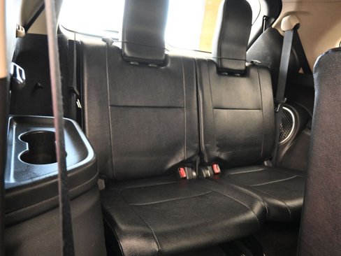 Used 2015 Mitsubishi Outlander SE image 45