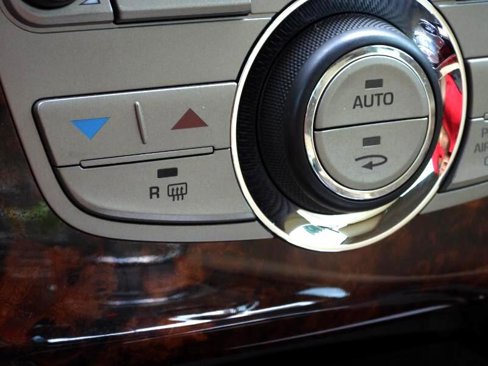 Used 2011 Jaguar XK Coupe image 60