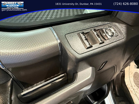 Used 2015 Ford F150 XLT w/ Equipment Group 301A Mid image 16