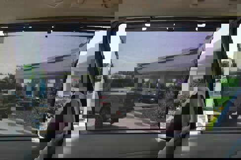 Used 2014 Toyota Sienna LE image 23