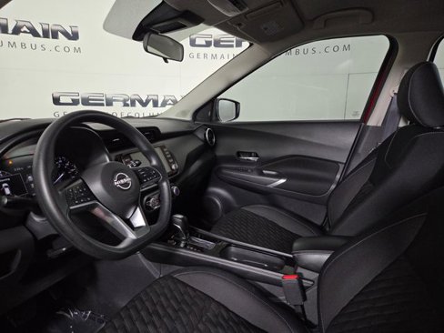 Used 2023 Nissan Kicks SV image 17