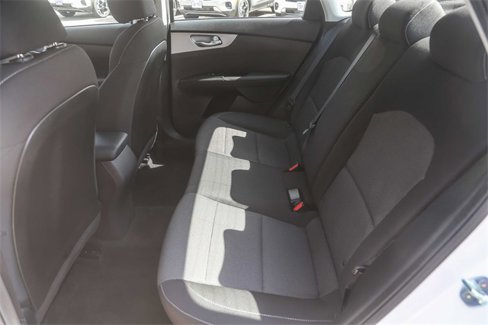 Certified 2023 Kia Forte LXS w/ LXS Technology Package image 19