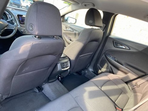 Used 2024 Chevrolet Malibu LT image 10