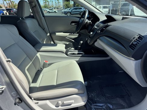 Used 2018 Acura RDX FWD image 13