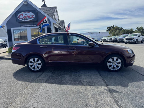 Used 2010 Honda Accord EX-L image 10