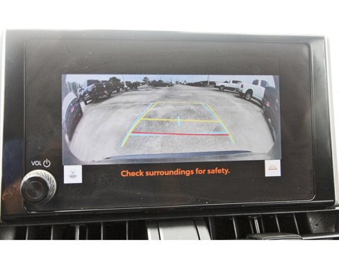 Used 2024 Toyota RAV4 LE image 26