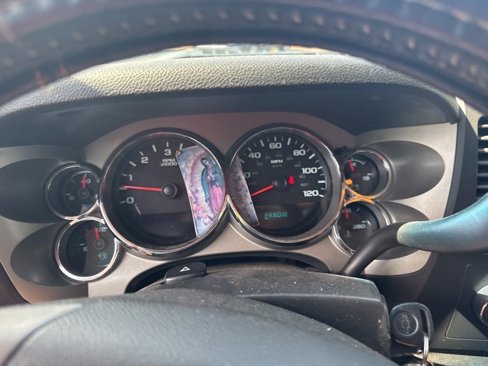 Used 2012 Chevrolet Silverado 1500 LT w/ All-Star Edition image 10