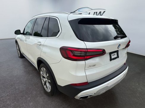 Used 2022 BMW X5 xDrive40i image 18