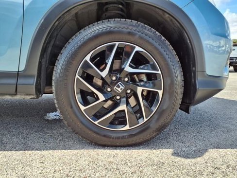 Used 2016 Honda CR-V SE image 32