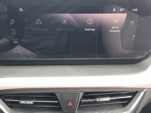 Used 2024 Buick Encore GX Preferred image 22