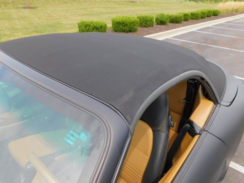 Used 2000 Porsche 911 Carrera image 14