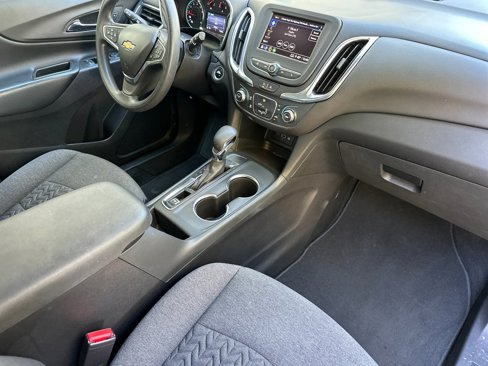 Used 2023 Chevrolet Equinox LT image 18