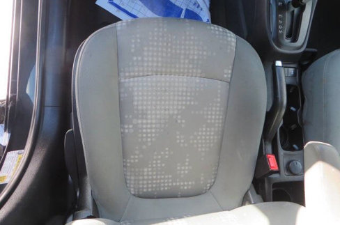 Used 2017 Chevrolet Sonic LS image 46